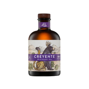 Creyente Tobala Mezcal 750ml