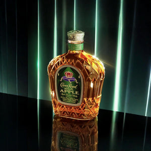 Crown Royal Regal Apple Whisky 750ml