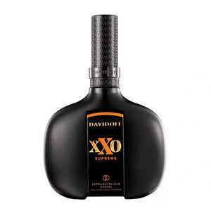 Davidoff X.X.O. Supreme Cognac 700ml