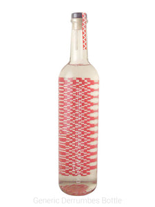 Derrumbes Mezcal Tamaulipas 750ml