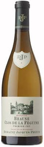 Domaine Jacques Prieur Clos de la Feguine Monopole Blanc 750ml