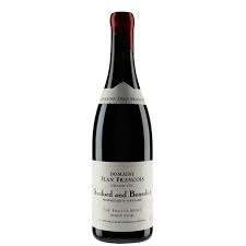 Domaine Jean Francois The Twelve Rows Sanford & Benedict Vineyard Pinot Noir 750ml