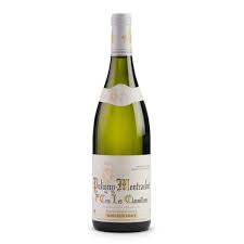 Domaine Jean Louis Chavy Puligny Montrachet 750ml