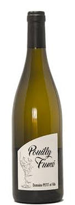 Domaine Petit et Fille Pouilly-Fume 750ml