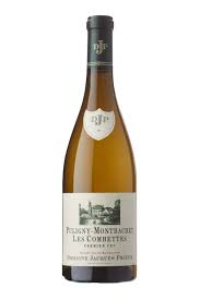 Domaine Jacques Prieur Les Combettes 750ml