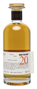 Don Fulano 20th Anniversario Anejo Tequila 750ml