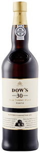 Dow's 30 Year Old Tawny Port 750ml