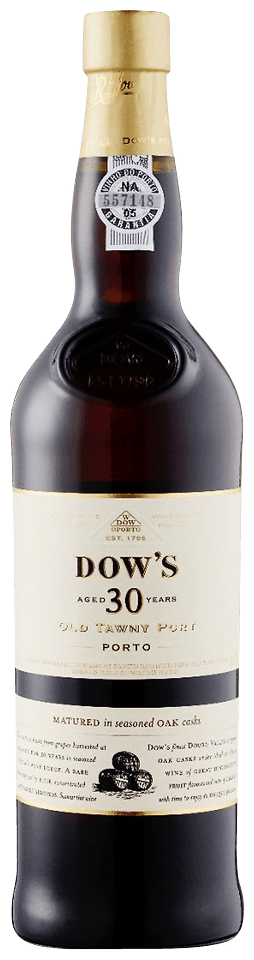 Dow's 30 Year Old Tawny Port 750ml