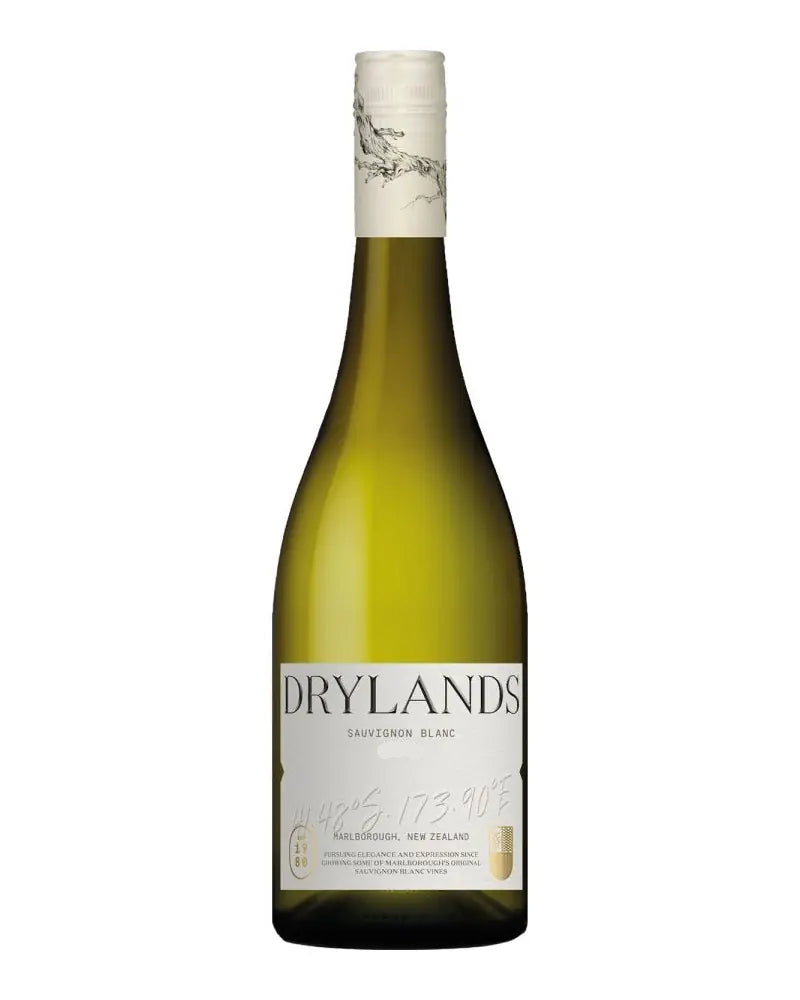 Drylands Sauvignon Blanc 750ml