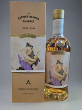 Load image into Gallery viewer, Compass Box The Extinct Blends Quartet Delos Limited Edition Blended Scotch Whiskey 750ml
