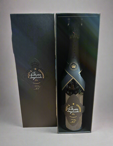 Moet & Chandon Collection Imperiale Creation No. 1 Brut Nature 750ml