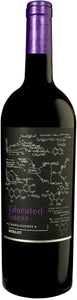 Educated Guess Napa County Merlot 750ml