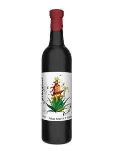 El Jolgorio Arroqueno Mezcal 750ml