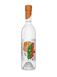 El Jolgorio Barril Mezcal 750ml