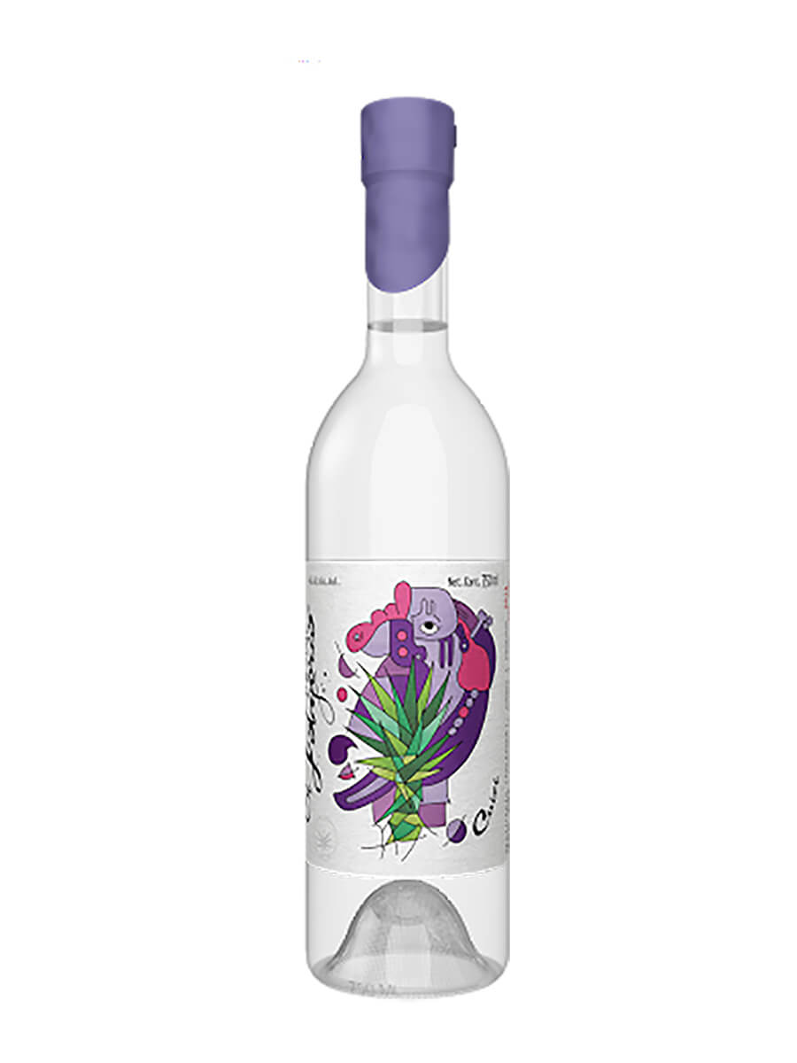 El Jolgorio Cuixe Mezcal 750ml