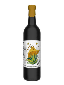 El Jolgorio Jabali Mezcal 750ml