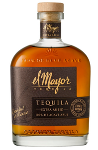 El Mayor Extra Anejo Tequila 750ml