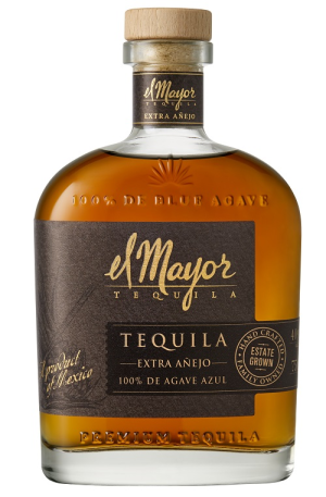 El Mayor Extra Anejo Tequila 750ml