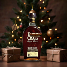 Load image into Gallery viewer, Elijah Craig Barrel Proof Single Barrel Folsom Wine &amp; Spirits Store Pick Kentucky Straight Bourbon Whiskey 750ml
