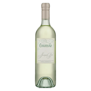 Emmolo Sauvignon Blanc 750ml