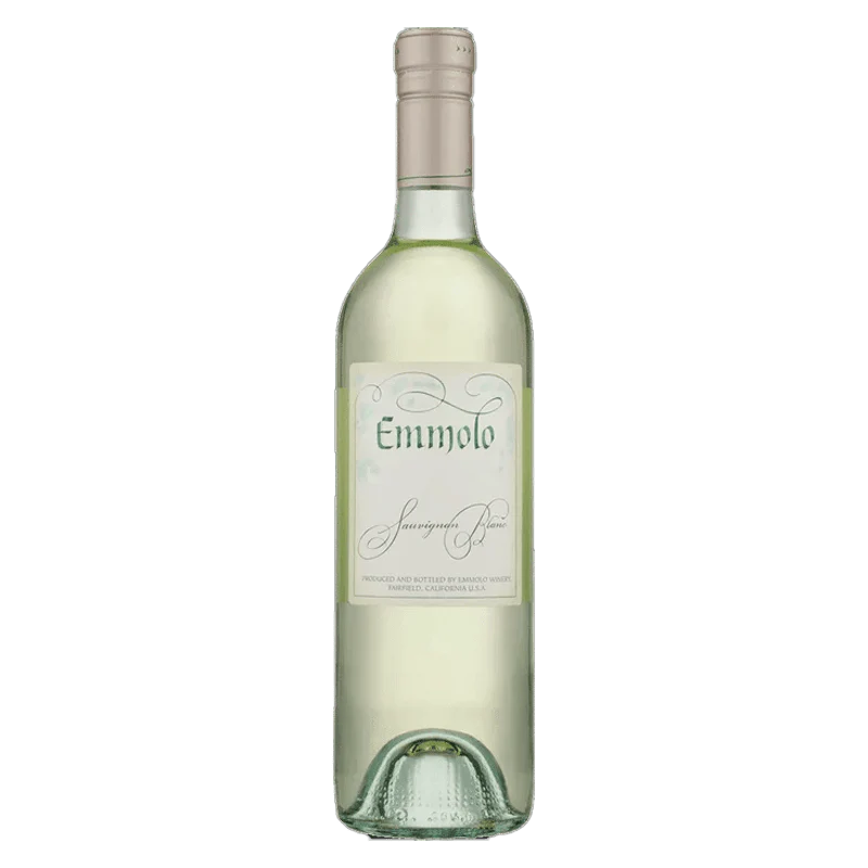 Emmolo Sauvignon Blanc 750ml