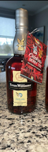 Load image into Gallery viewer, 2024 Evan Williams 150th Edition Derby Festival Pegasus Pin Straight Bourbon Whiskey 750ml
