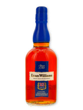 Load image into Gallery viewer, Evan Williams 23 Year Old Kentucky Straight Bourbon Whiskey 750ml
