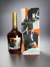 Load image into Gallery viewer, Hennessy VS Hip Hop 50th Anniversary Cognac 750ml
