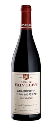 Faiveley