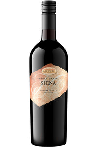 Ferrari Carano Siena Red Wine 750ml