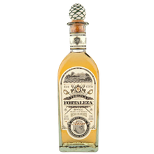 Load image into Gallery viewer, Fortaleza Anejo Tequila 750ml
