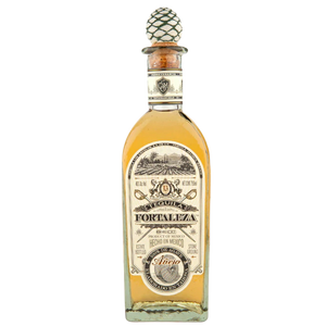 Fortaleza Anejo Tequila 750ml