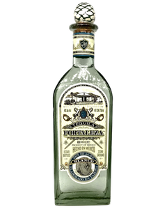 Fortaleza Blanco Tequila 750ml