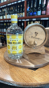 Four Pillars Fresh Yuzu Gin 750ml