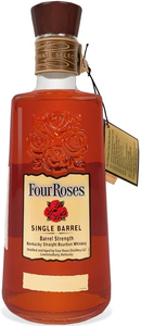 Four Roses Private Selection Single Barrel Strength OESF Kentucky Straight Bourbon Whiskey 750ml