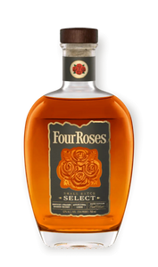 Four Roses Small Batch Select Kentucky Straight Bourbon Whiskey 750ml