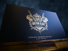 Load image into Gallery viewer, Machine Head Shotgun Blast Whiskey Collector&#39;s Edition 2-Pack Bundle
