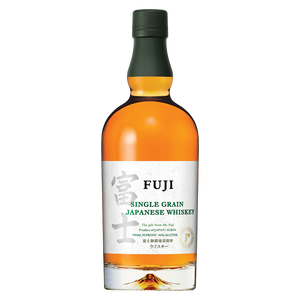 Fuji Single Grain Whisky 700ml