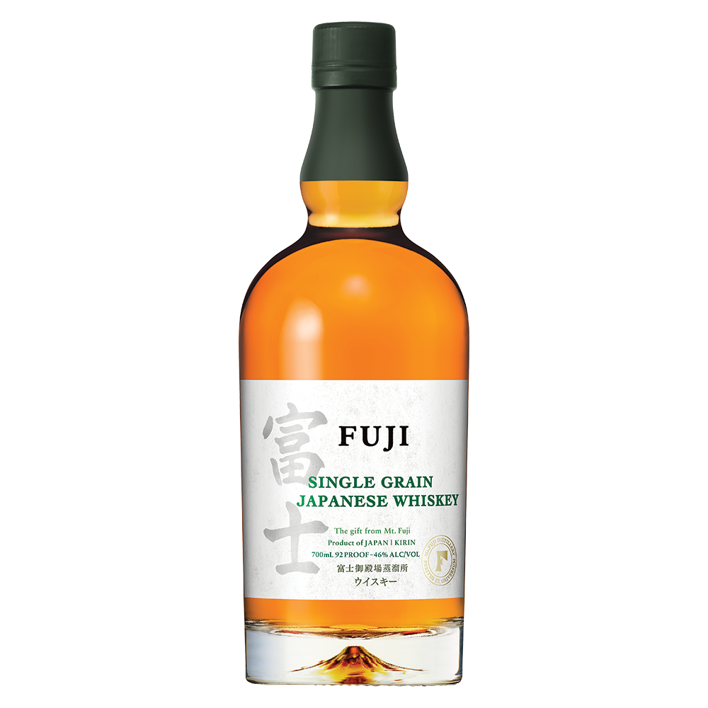 Fuji Single Grain Whisky 700ml