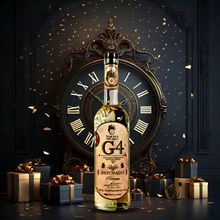 Load image into Gallery viewer, G4 Reposado de Madera Dia de Muertos Edition Tequila 750ml
