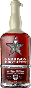 Garrison Brothers Laguna Madre Texas Straight Bourbon Whiskey 750ml