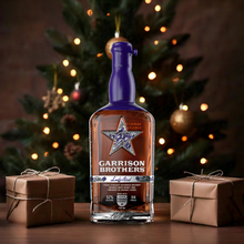 Load image into Gallery viewer, Garrison Brothers Lady Bird Texas Straight Bourbon Whiskey 750ml
