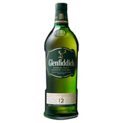 Glenfiddich