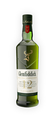 Glenfiddich