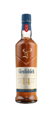 Glenfiddich