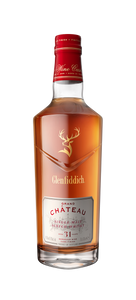 Glenfiddich Grand Chateau 31 Year Old Single Malt Scotch Whisky 750ml