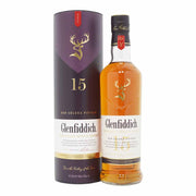 Glenfiddich