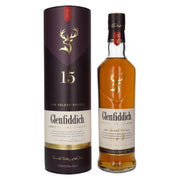 Glenfiddich