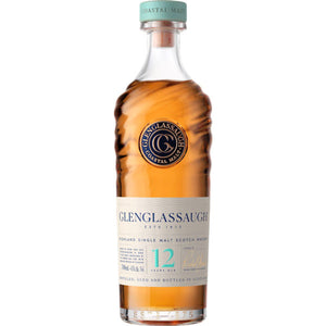 Glenglassaugh 12 Year Old Single Malt Scotch Whisky 700ml