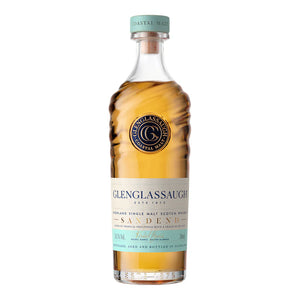 Glenglassaugh Sandend Single Malt Scotch Whisky 700ml